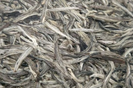 白毫銀針年份久的有什么香，陳年白毫銀針的香氣