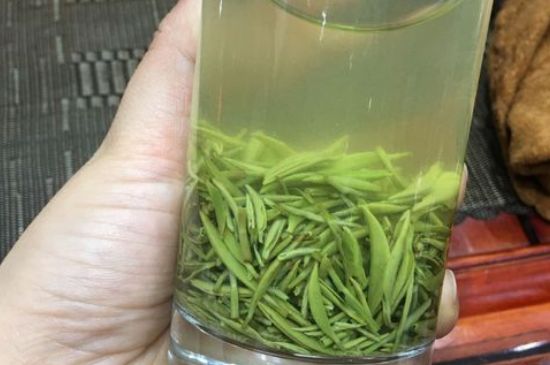 龍井好喝還是毛尖好喝，綠茶是龍井好還是毛尖好？