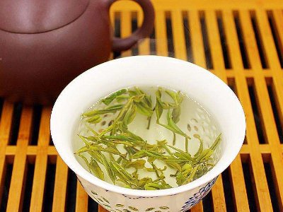 黃茶是什么茶，有哪些品種名稱