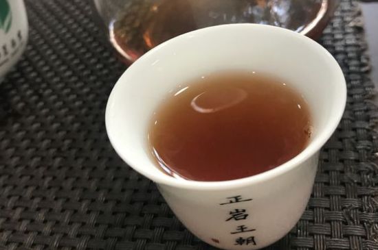 大紅袍為什么沒保質(zhì)期，武夷巖茶大紅袍能放幾年？