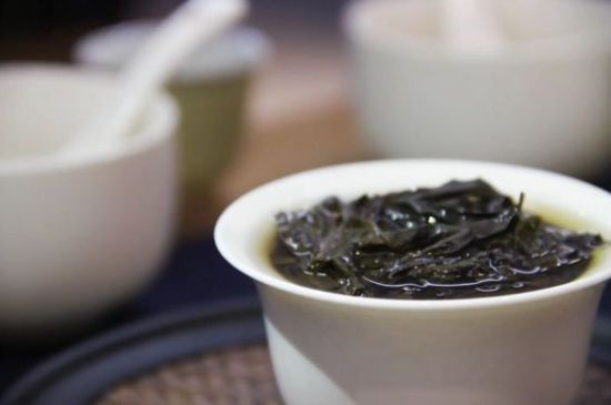 大紅袍為什么沒保質(zhì)期，武夷巖茶大紅袍能放幾年？