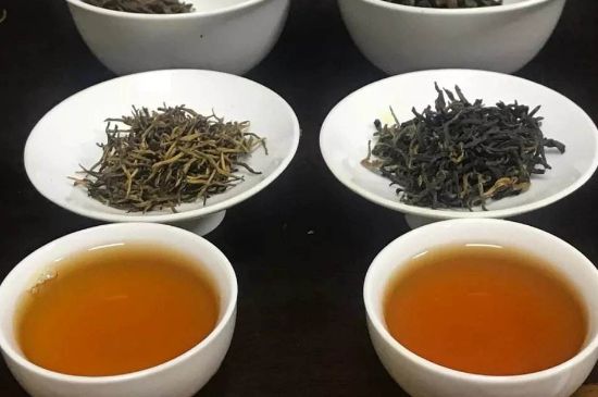 哪種金駿眉好，什么樣的金駿眉比較好