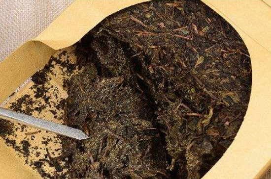 茯磚茶的危害，喝磚茶有什么副作用