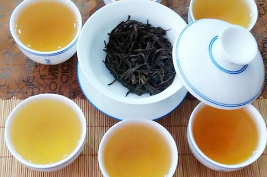 哪種金駿眉好，什么樣的金駿眉比較好