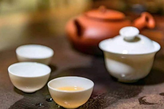 單叢茶十大香型以及常見品種大全，潮安鳳凰單樅十大名香歸類