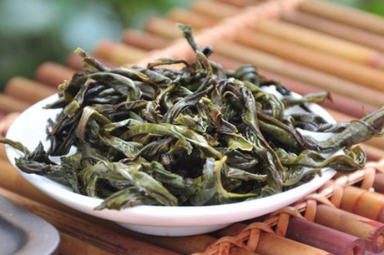 單叢茶十大香型以及常見品種大全，潮安鳳凰單樅十大名香歸類