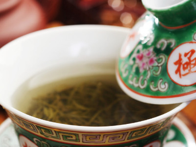 綠茶有哪些，綠茶五大有名品種排名