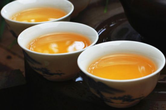 武夷巖茶十大名樅，武夷巖茶名叢