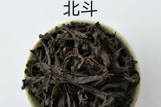 大紅袍四大品種有哪些，大紅袍的種類和著名品種特點(diǎn)介紹