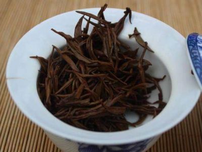 祁門和金駿眉哪個好喝，祁門和金駿眉哪個口感味好？