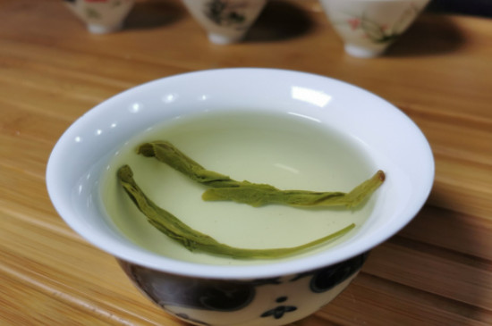 什么綠茶茶葉唇齒留香，哪個品種綠茶香氣好？