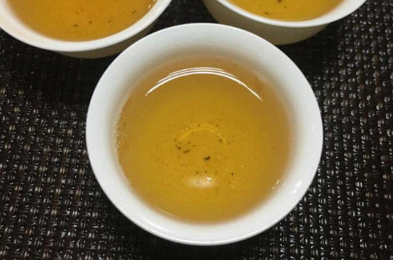 水仙茶是寒性還是溫性，水仙茶寒嗎