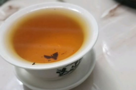 女人喝紅茶最佳時(shí)間，女人晚上喝紅茶好嗎