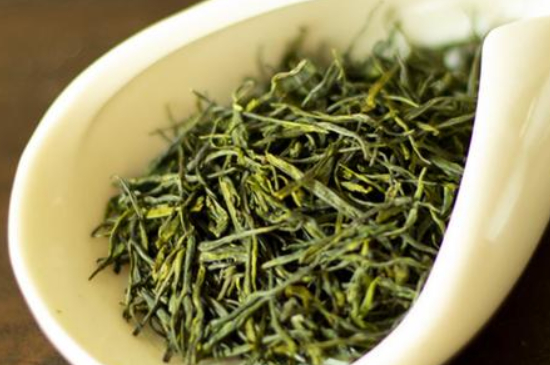 十大綠茶種類圖片大全，中國最好的綠茶品種排名