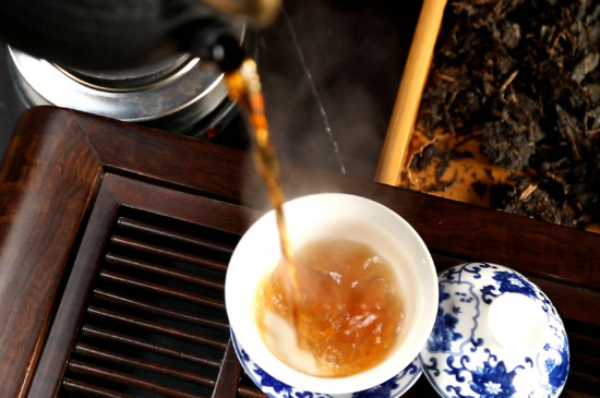 磚茶需要放冰箱嗎，磚茶怎么存放