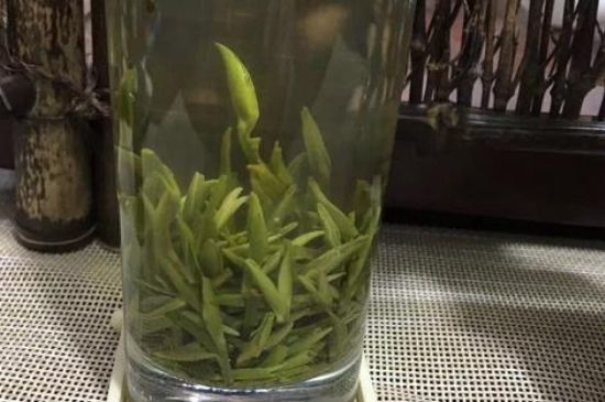 金壇雀舌什么檔次，金壇雀舌算不算好茶？