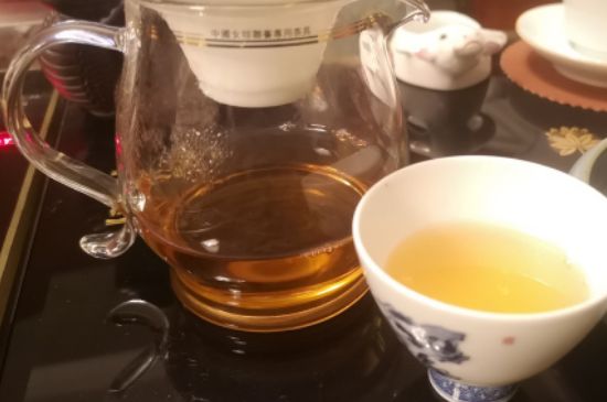 養(yǎng)生壺可以煮黑茶嗎，黑茶用煮茶器好還是養(yǎng)生壺好