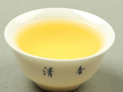 烏龍茶屬于什么茶，有什么功效與作用？