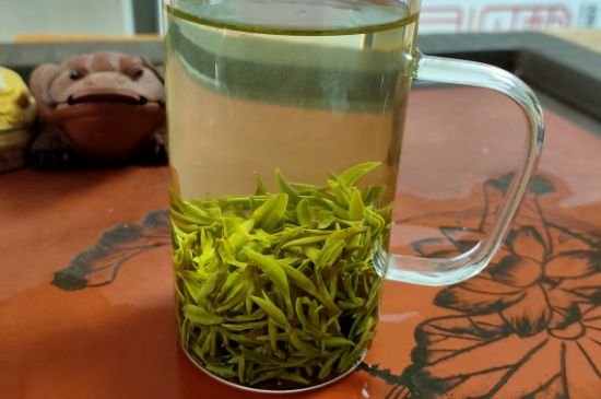 龍井好喝還是毛尖好喝，綠茶是龍井好還是毛尖好？