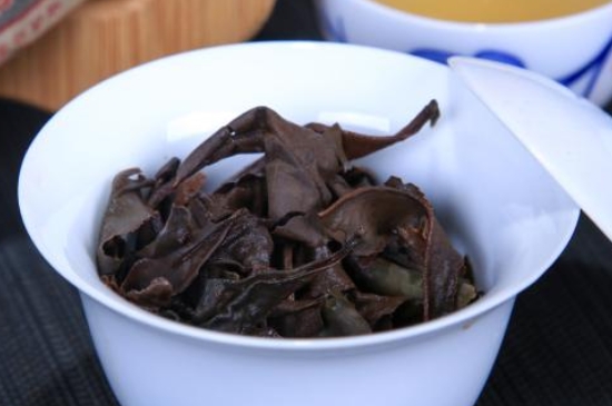 煮茶的步驟圖解，正確的煮白茶方法！