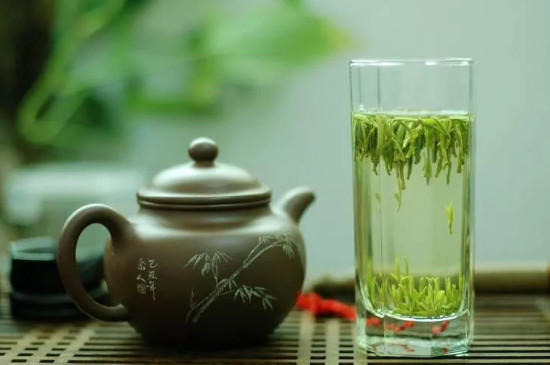 什么綠茶茶葉唇齒留香，哪個品種綠茶香氣好？