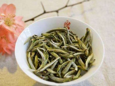 白茶有哪些品種排名，白茶的種類大全