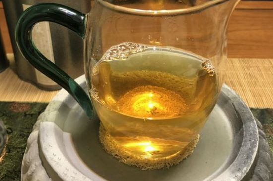 三年白茶賽砒霜，這是真的嗎？