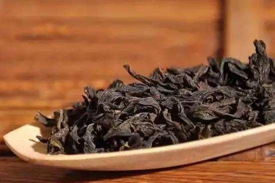 武夷巖茶十大名樅，武夷巖茶名叢