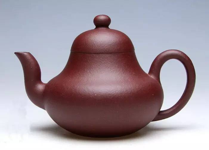 48種紫砂壺壺形大全，值得收藏！