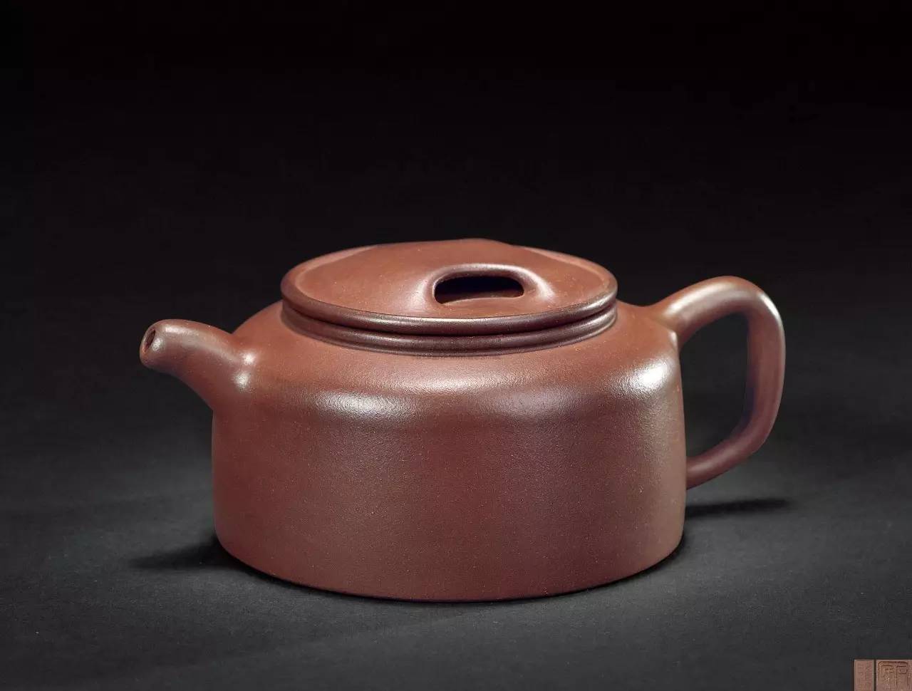 48種紫砂壺壺形大全，值得收藏！