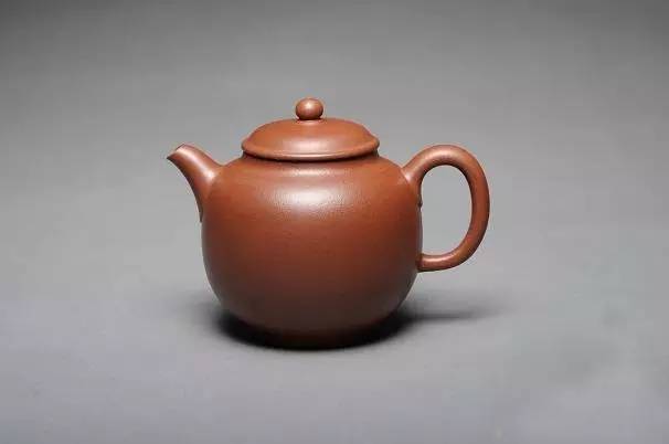 48種紫砂壺壺形大全，值得收藏！