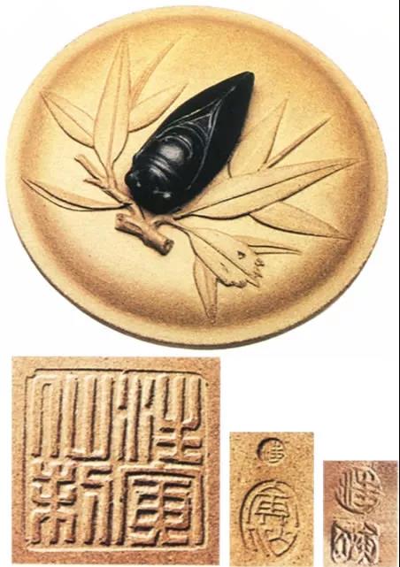 10種最美花器提梁壺，精美別致雕花紫砂壺!