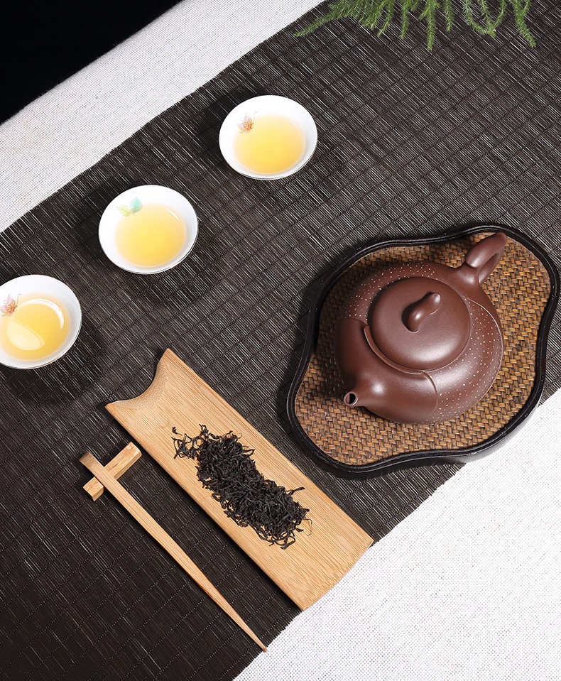 將軍壺紫砂壺，雅韻精美紫砂壺