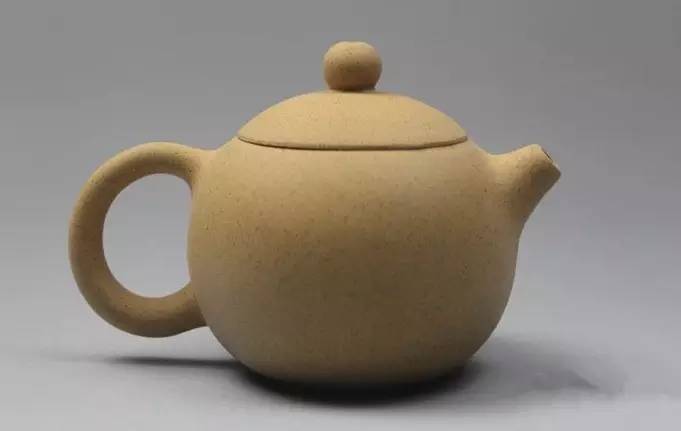 48種紫砂壺壺形大全，值得收藏！