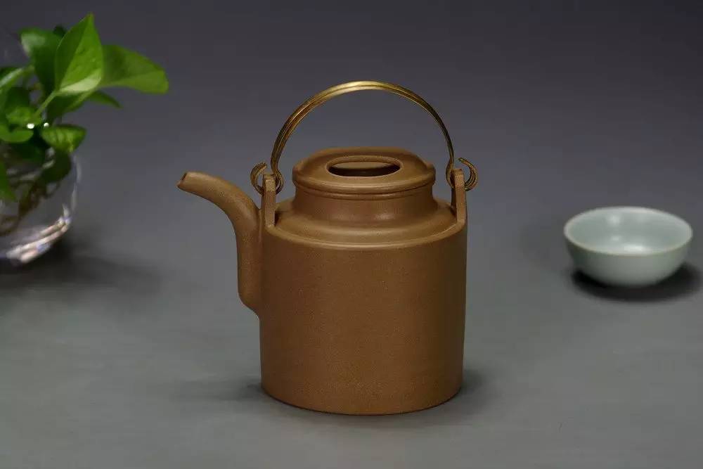 48種紫砂壺壺形大全，值得收藏！