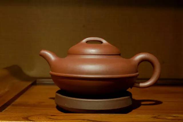 48種紫砂壺壺形大全，值得收藏！