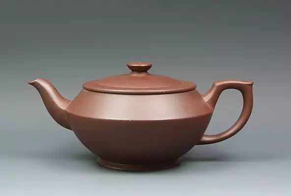 48種紫砂壺壺形大全，值得收藏！