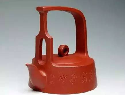 48種紫砂壺壺形大全，值得收藏！
