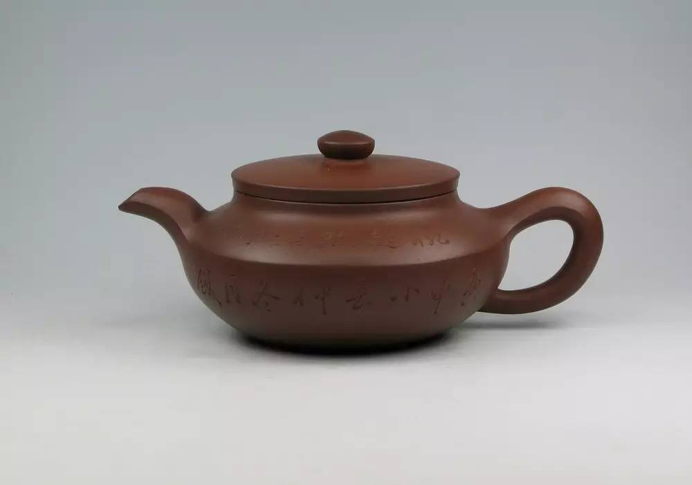 48種紫砂壺壺形大全，值得收藏！