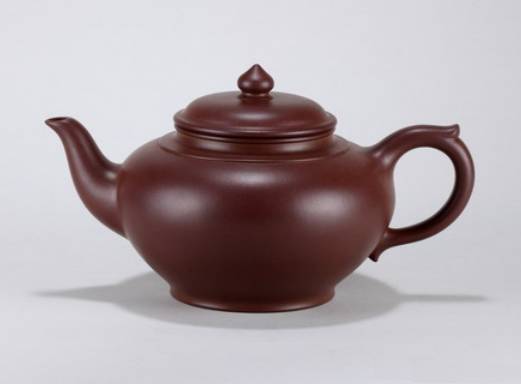 48種紫砂壺壺形大全，值得收藏！