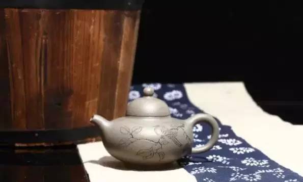 48種紫砂壺壺形大全，值得收藏！