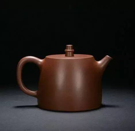 48種紫砂壺壺形大全，值得收藏！