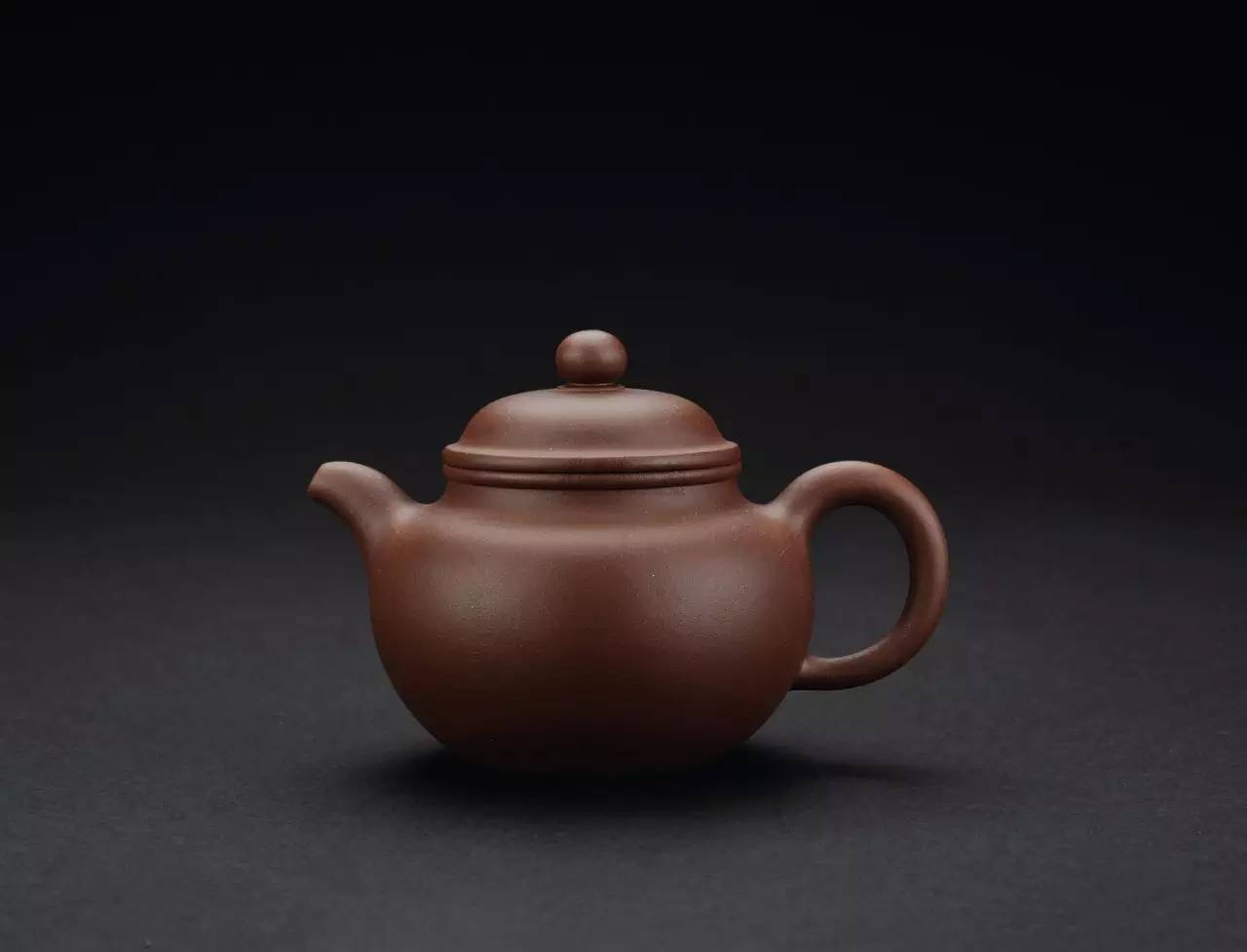 48種紫砂壺壺形大全，值得收藏！