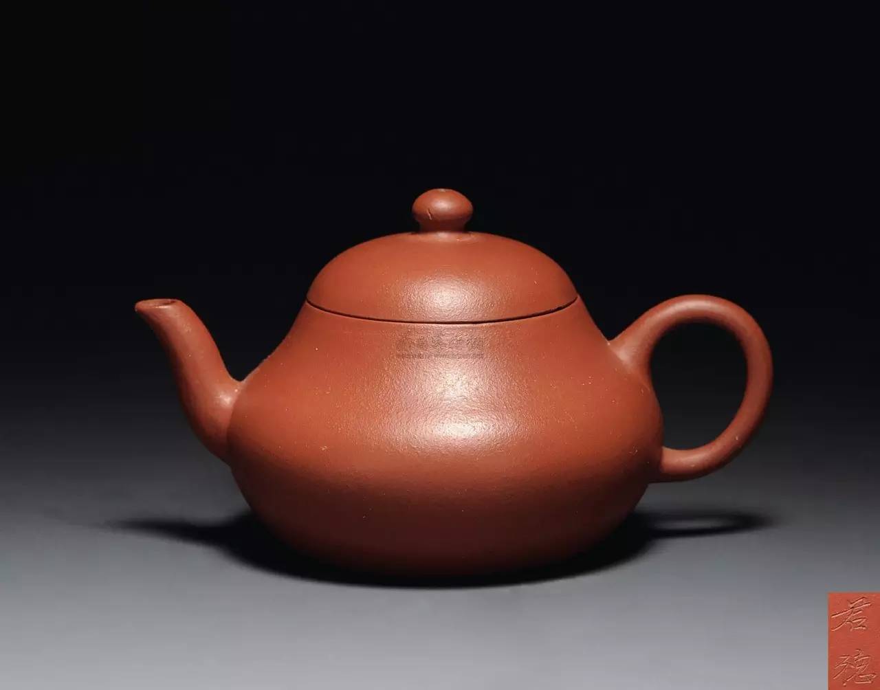 48種紫砂壺壺形大全，值得收藏！