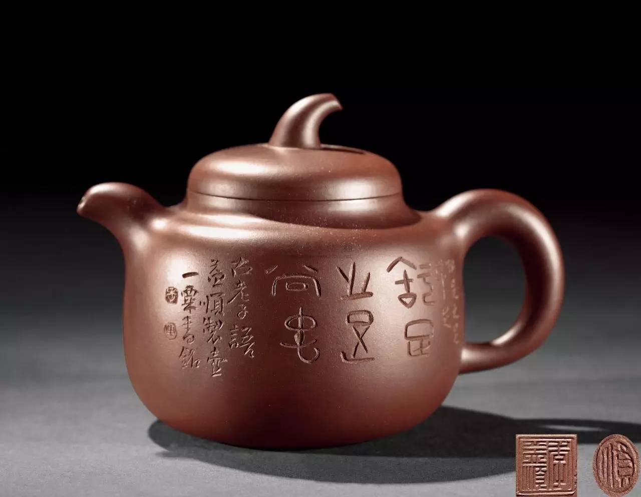 48種紫砂壺壺形大全，值得收藏！