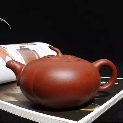 48種紫砂壺壺形大全，值得收藏！