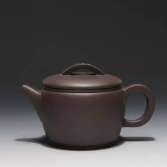 48種紫砂壺壺形大全，值得收藏！