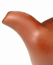 紫砂壺一彎嘴（下）